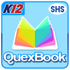 QuexBook Reviewer (College Ent icon