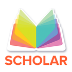 QuexBook Scholar icon
