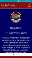 Refresher Math (QUEX) Cartaz