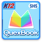 Creative Nonfiction - QuexBook icon