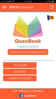 Creative Nonfiction - QuexBook poster