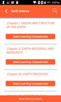 Earth Science screenshot 2