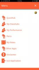 Скачать Oral Communication - QuexBook APK