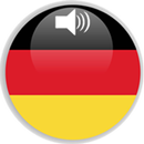 APK تعلم اللغة الألمانية بالصوت