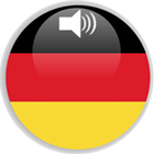 تعلم اللغة الألمانية بالصوت icône