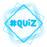 #Quiz icon