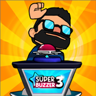 Quiz Superbuzzer 3 아이콘
