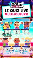 Quiz Superbuzzer 3 Cartaz