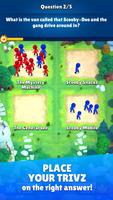 Trivia Clash poster