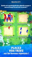 Trivia Clash bài đăng