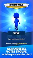 Trivia Clash ảnh chụp màn hình 3