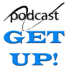 Get Up Podcast 아이콘