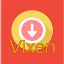 Vixen: Downloader Status Saver APK