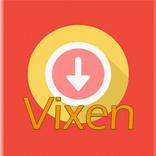 Vixen: Downloader Status Saver