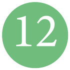 Get Android 12 أيقونة