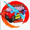 Free Skins Daily : PUBG Weapon Skins Free Skins APK