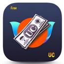 Get Free UC : Free UC and Royal Pass Every Season APK
