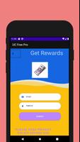 Get Free UC : Free UC and Royal Pass Every Season تصوير الشاشة 1