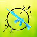 Skins Y : PUBG Weapon Skins APK