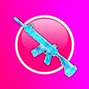 Skin Zero - Get PUBG Weapon APK