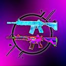 Skinzfy - All PUBG M416 Skin APK