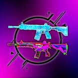 Skinzfy - All PUBG M416 Skin