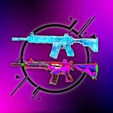 Icona Skinzfy - All PUBG M416 Skin