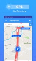 Voice GPS: Driving Directions, Maps & Navigation screenshot 2