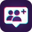 Followers For TikTok - Get Fan, Follow and Like