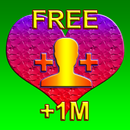 Followers Master - best followers assistant APK