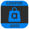 Asos Coupon ticket
