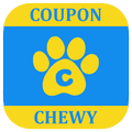Chewy Coupon ticket