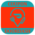 Doordash Coupon ticket
