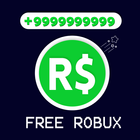Win Daily Free ROBUX Get Free Robux  2k19 icône