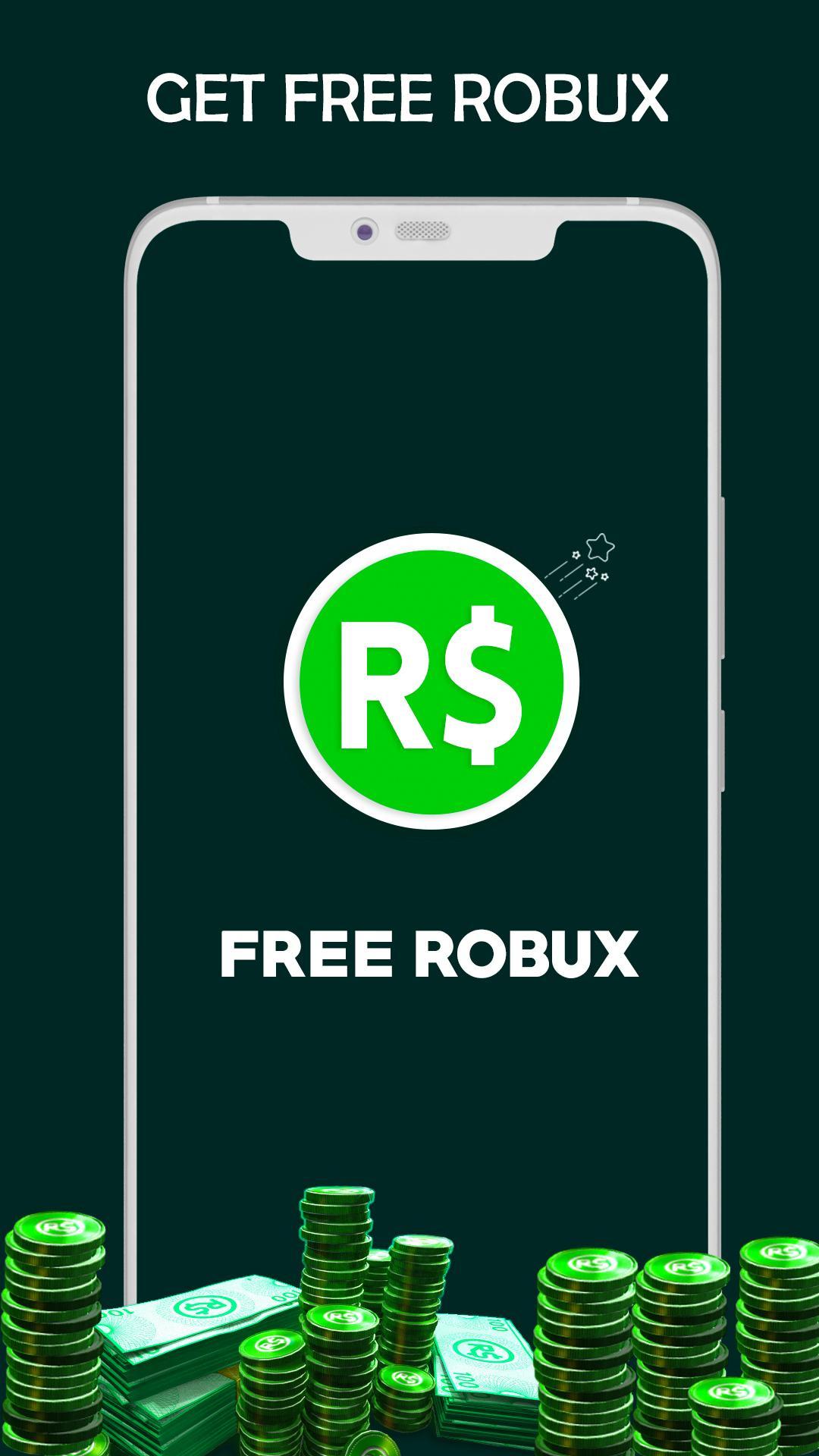Robux Free Pro