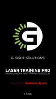 G-Sight Laser Training Pro - A-poster