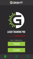 G-Sight Laser Training Pro - A ảnh chụp màn hình 1