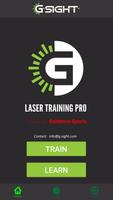 G-Sight Laser Training Pro - A imagem de tela 1