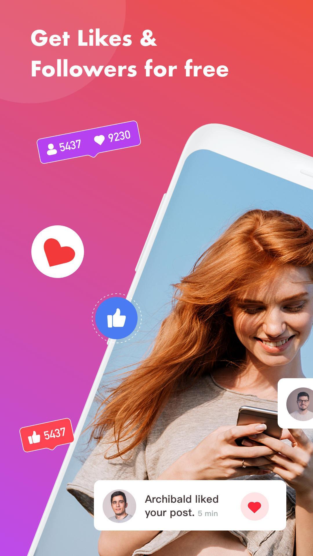 Get Mega Likes & Followers for Instagram Hashtags APK for Android Download Get Mega Likes & Followers for Instagram Hashtags APK for Android Download