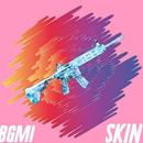 Q Skin - Get BGMI Weapon Skins APK