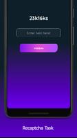 Get Redeem Code - With More تصوير الشاشة 3