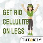 How to Get Rid of Cellulite on Legs иконка