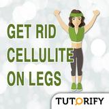 How to Get Rid of Cellulite on Legs simgesi