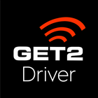 GET 2 Driver آئیکن