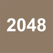 2048 - puzzle number 4096 icon
