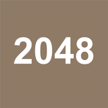 2048 - puzzle number 4096