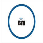 Bluemoat Door  Control icône