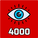 Get 4000 hours watch time APK