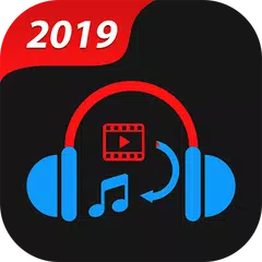 Video To Audio Converter 2019