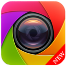 DSLR HD Camera - Blur Photo Background editor APK